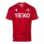 Camiseta Aberdeen Primera 2026-2027