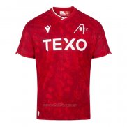 Camiseta Aberdeen Primera 2026-2027