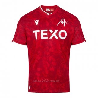 Camiseta Aberdeen Primera 2026-2027