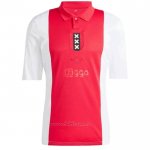 Camiseta Ajax Anniversary 2024-2025