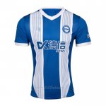 Camiseta Alaves Primera 2024-2025