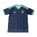 Camiseta Alemania Segunda 2026