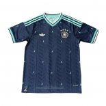 Camiseta Alemania Segunda 2026