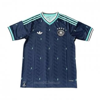 Camiseta Alemania Segunda 2026