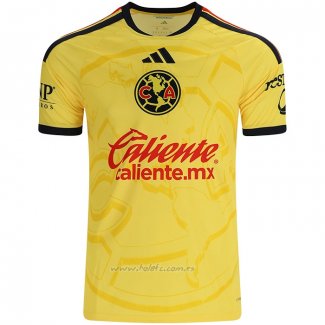 Camiseta America Primera 2026-2027