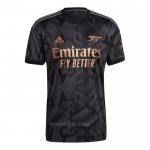 Camiseta Arsenal Segunda 2022-2023