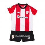 Camiseta Athletic Bilbao Primera Nino 2018-2019