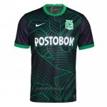 Camiseta Atletico Nacional Tercera 2022 Tailandia