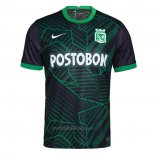 Camiseta Atletico Nacional Tercera 2022 Tailandia