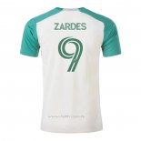 Camiseta Austin Jugador Zardes Segunda 2024-2025