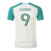 Camiseta Austin Jugador Zardes Segunda 2024-2025