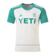 Camiseta Austin Segunda 2024-2025