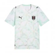 Camiseta Austria Segunda 2026