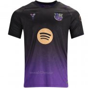 Camiseta Barcelona Segunda 2026-2027