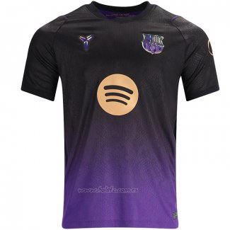 Camiseta Barcelona Segunda 2026-2027