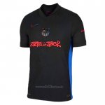 Camiseta Barcelona Special 2025-2026 Negro