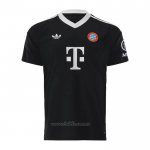 Camiseta Bayern Munich Portero Tercera 2024-2025