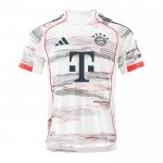 Camiseta Bayern Munich Segunda 2025-2026