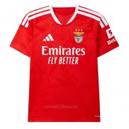 Camiseta Benfica Primera 2026-2027