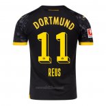 Camiseta Borussia Dortmund Jugador Reus Segunda 2023-2024