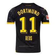 Camiseta Borussia Dortmund Jugador Reus Segunda 2023-2024