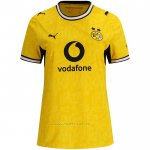 Camiseta Borussia Dortmund Primera Mujer 2026-2027