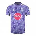 Camiseta Bournemouth Segunda 2026-2027