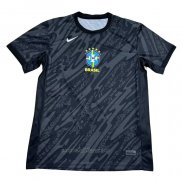 Camiseta Brasil Portero Segunda 2024