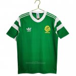 Camiseta Camerun Primera Retro 1990