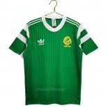 Camiseta Camerun Primera Retro 1990