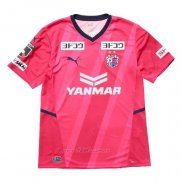 Camiseta Cerezo Osaka Primera 2022 Tailandia