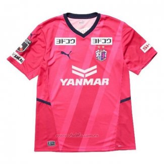 Camiseta Cerezo Osaka Primera 2022 Tailandia