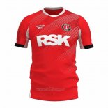 Camiseta Charlton Athletic Primera 2025-2026