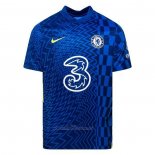 Camiseta Chelsea Primera 2021-2022