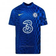 Camiseta Chelsea Primera 2021-2022