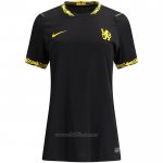 Camiseta Chelsea Segunda Mujer 2026-2027