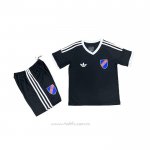Camiseta Colo-Colo Portero 100 Aniversario Nino 2025
