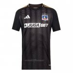 Camiseta Colo-Colo Segunda 2025