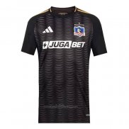 Camiseta Colo-Colo Segunda 2025