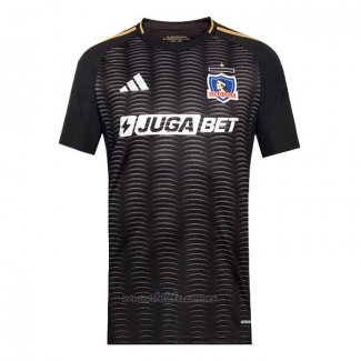 Camiseta Colo-Colo Segunda 2025