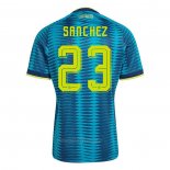 Camiseta Colombia Jugador Davinson Sanchez Segunda 2026