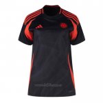 Camiseta Colombia Segunda Mujer 2024