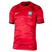 Camiseta Corea del Sur Primera Authentic 2026