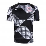Camiseta Corinthians Cuarto 2020-2021 Tailandia