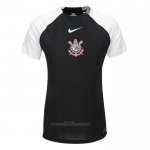 Camiseta Corinthians Segunda Mujer 2025