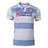 Camiseta Cruz Azul Segunda 2020-2021
