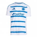 Camiseta Cruzeiro Segunda 2025