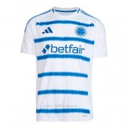 Camiseta Cruzeiro Segunda 2025