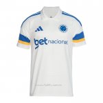 Camiseta Cruzeiro Tercera 2026