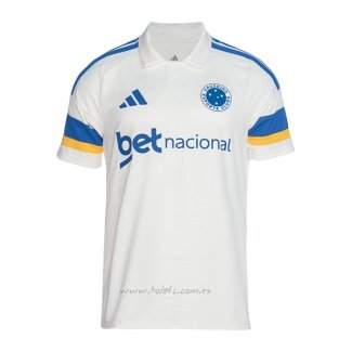 Camiseta Cruzeiro Tercera 2026